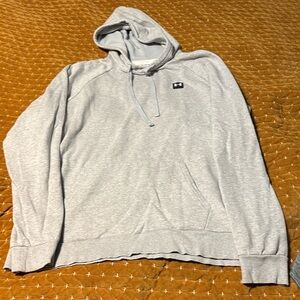 Under Armour Hoodie. Large